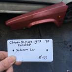 Citroen BX 1.9 TD 1993 Wagennr 2400038  Voorscherm Links of, Auto-onderdelen, Ophalen, Gebruikt, Spatbord