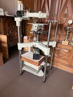 Gravograph graveermachine inclusief accessoires en, Doe-het-zelf en Bouw, Ophalen, Gebruikt