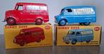 TROJAN VAN DUNLOP met originele verpakking, Enlèvement ou Envoi, Utilisé, Bus ou Camion, Dinky Toys
