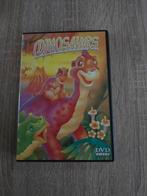 Dvd Dinosaurs, Cd's en Dvd's, Alle leeftijden, Ophalen of Verzenden, Gebruikt