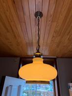 Vintage / antieke lamp uit het klooster, Antiek en Kunst, Ophalen