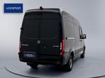 Mercedes-Benz Sprinter 317 1.9 CDI L2H2 Pro 3500KG trekgewic, Auto's, Automaat, Zwart, Bedrijf, Diesel