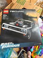 Lego 42111 Dom’s Dodge Charger nieuw geseald, Kinderen en Baby's, Speelgoed | Duplo en Lego, Ophalen of Verzenden, Zo goed als nieuw