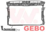 Volkswagen Golf 7.5 2017 t/m 2020 voorfront benzine 1.0 / 1., Auto-onderdelen, Nieuw, Ophalen of Verzenden, Bumper, Volkswagen