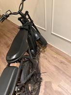 Fatbike, Ophalen, 0 cc, 0 versnellingen, Nieuw