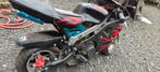 Mini bike - pocket bike, Gebruikt, Ophalen of Verzenden