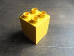Lego Duplo Brick 2x2x2 (zie foto's) 5, Enfants & Bébés, Jouets | Duplo & Lego, Duplo, Briques en vrac, Utilisé, Enlèvement ou Envoi