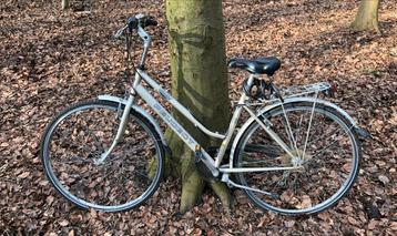 Vélo vintage femme Peugeot 