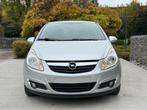 Opel Corsa 1.2 Benzine | Automaat | 90.000 KM !!, Auto's, Euro 5, Electronic Stability Program (ESP), 1229 cc, Bedrijf