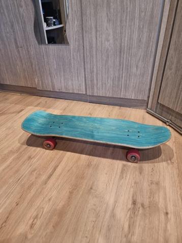 Santa Cruz skateboard – Goede staat beschikbaar voor biedingen