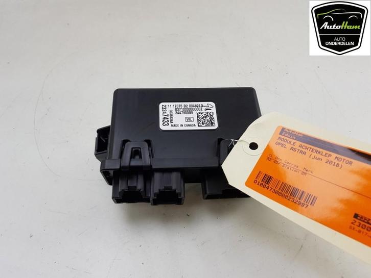 DIVERSEN Opel Astra K Sports Tourer (07-2014/12-2022), Auto-onderdelen, Overige Auto-onderdelen, Opel, Gebruikt