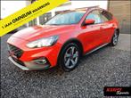 Ford Focus Active 150pk automaat !gps/cruise/camera, Te koop, Berline, Gebruikt, 5 deurs