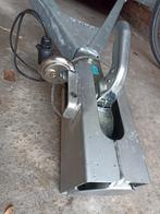 Aanhangwagen 225x130, Auto diversen, Aanhangwagen-onderdelen, Ophalen, Zo goed als nieuw