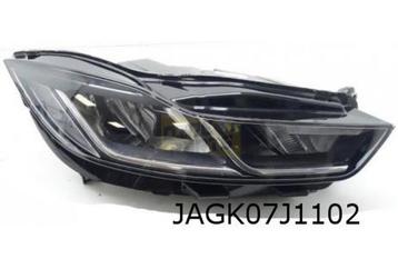 Jaguar I-Pace (5/18-) koplamp Rechts LED Origineel! T4K16002