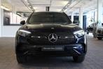 Mercedes-Benz GLC-Klasse 300 de 4MATIC AMG Line | Memory Zet, Auto's, Mercedes-Benz, Automaat, 197 pk, Gebruikt, Blauw