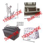 diverse loten items deco, geschenk, enz, Zakelijke goederen, Stock en Retail | Partijen goederen, Ophalen, Huis en Inrichting