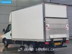 Iveco Daily 35C16 3.0L Laadklep Zijdeur Camera Dubbellucht A, Achat, Euro 6, Entreprise, Boîte manuelle