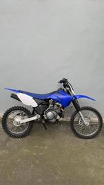 125 TTR 2017, Motoren, Motoren | Yamaha, Particulier, Crossmotor, 125 cc