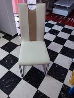 4 Chaises, Maison & Meubles, Chaises, Enlèvement ou Envoi, Comme neuf