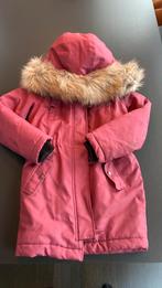 Dikke winterjas only kind maat 146, Gebruikt, Meisje, Jas, Ophalen