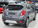 Opel Mokka 1.7 CDTI Cuir Chauffants Gps Cruise Clim Sensors, Autos, Opel, Cuir, Achat, Entreprise, Electronic Stability Program (ESP)