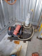 waterpomp, Ophalen, Zo goed als nieuw, Elektrisch, Bronpomp