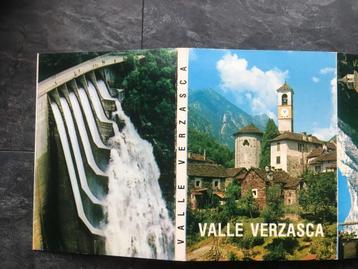 12 foto’s Valle Verzasca - Zwitserland beschikbaar voor biedingen