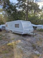 Caravan tabbert, Caravans en Kamperen, Rondzit, Tabbert, 7 tot 8 meter, Particulier