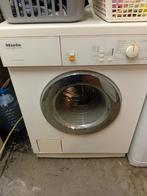Miele wasmachine machine à laver, Ophalen, Zo goed als nieuw
