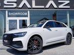 Audi Q8 50 TDi Quattro Tiptronic S-LINE/GARANTIE 12 MOIS, Automaat, Euro 6, 208 kW, Q8