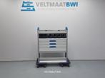 Sortimo bedrijfswageninrichting bedrijfswagen inrichting