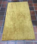 Tapijt, Huis en Inrichting, Ophalen, Bruin, 50 tot 100 cm, Zo goed als nieuw