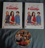 ALLES IS FAMILIE dvd PAL REGIO 2 Nederlands 128min Carice va, Verzenden, Zo goed als nieuw