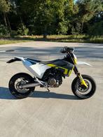 Husqvarna 701, Motoren, Motoren | Husqvarna, 693 cc, Motorrijbewijs A, Quickshifter, Particulier
