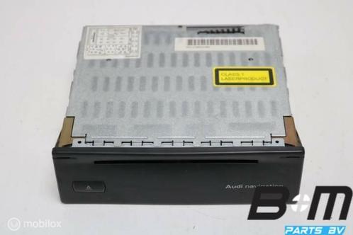 Navigatiecomputer Audi A4 8E 4B0919887E, Auto diversen, Autonavigatie, Gebruikt