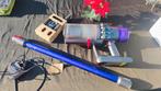 Dyson V11, Ophalen, Gebruikt, Stofzuiger, 1600 tot 2000 watt