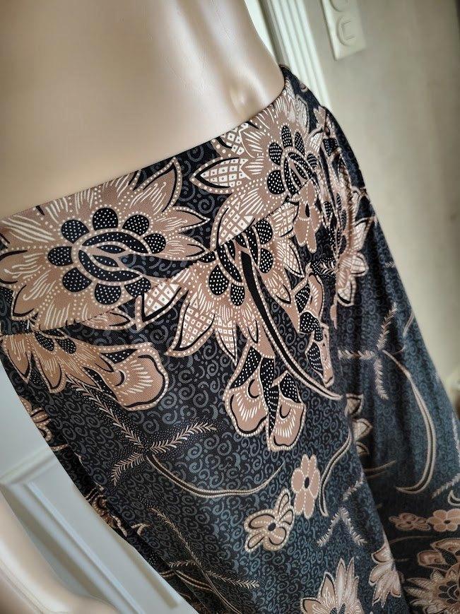 nieuwe losse broek van terra di siena, Kleding | Dames, Broeken en Pantalons, Verzenden