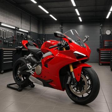 Entretiens Motos Cyclos