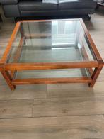 Salontafel, Huis en Inrichting, Ophalen, Gebruikt