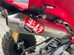 Yoshimura slip-on Raptor 700, Motoren