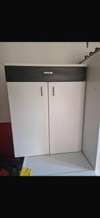 Badkamerkast, Ophalen, Gebruikt