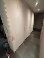 Dressingkast, Ophalen, Overige materialen, Gebruikt, 200 cm of meer