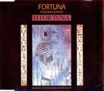 Fortuna Ft. Satenig – O Fortuna / CD, Maxi-Single, House, Gebruikt, Ophalen of Verzenden, House, Techno.