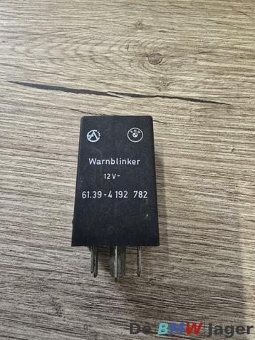 Relais BMW 3, 5, 7, 8-serie E31 E32 E34 E36 61394192782 beschikbaar voor biedingen