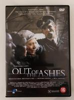 Out Of The Ashes:DR JOZEF MENGELE , de kamparts van Auschwit, Ophalen of Verzenden, Oorlog, Zo goed als nieuw