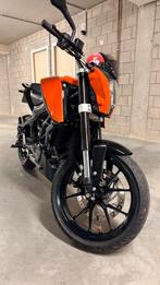 Ktm duke 125, Motoren, Motoren | KTM, Particulier, ABS