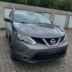 Nissan Qashqai Tekna / Automatiek / 1.2 DIG-T / 88.962km, Auto's, Stof, Particulier, Dealer onderhouden, Qashqai