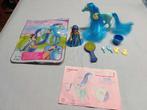 Playmobil 6169 - Prinses Luna met paard om te verzorgen, Kinderen en Baby's, Complete set, Gebruikt, Ophalen of Verzenden
