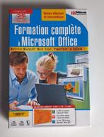 Formation complète à Microsoft office, Ophalen