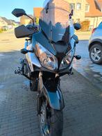 Suzuki v strom 650, Particulier